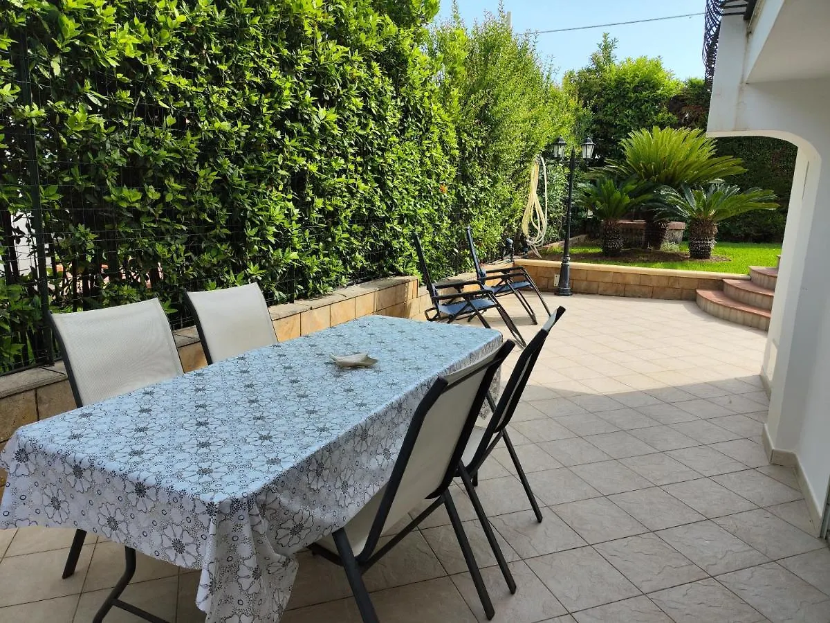 Villa Vera Fontane Bianche Holiday home