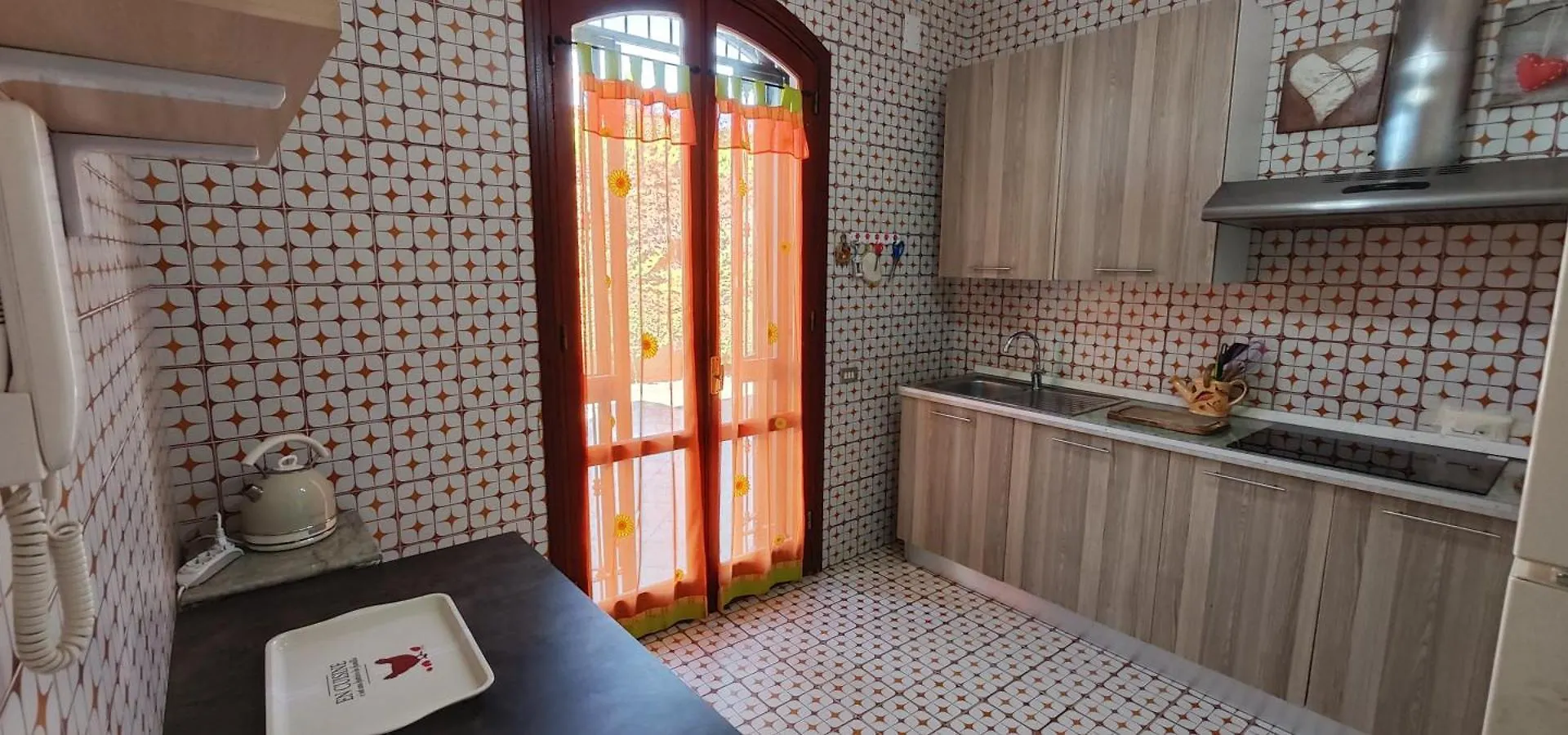 Holiday home Villa Vera Fontane Bianche