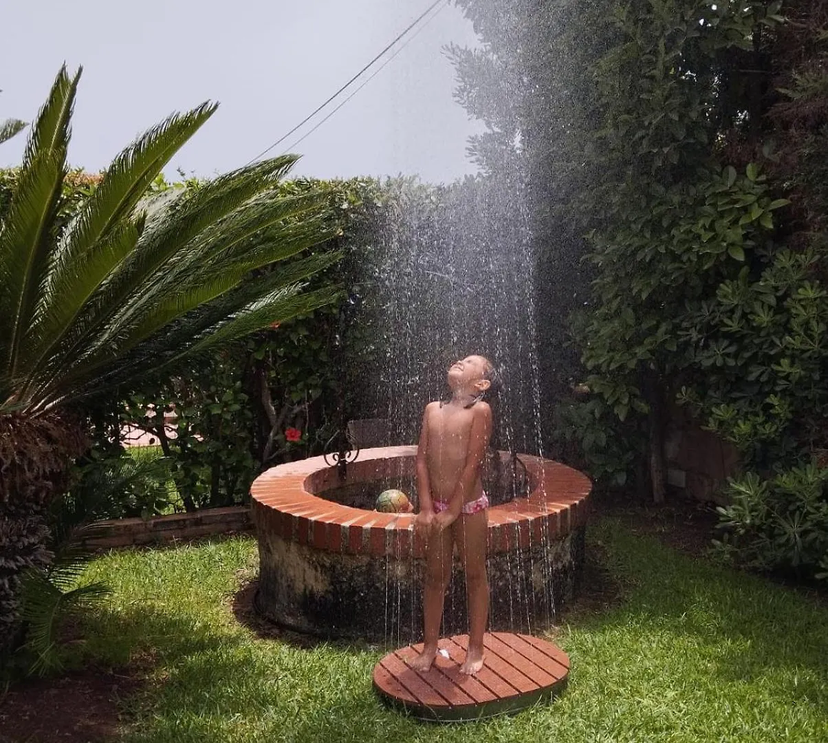 Villa Vera Fontane Bianche Holiday home