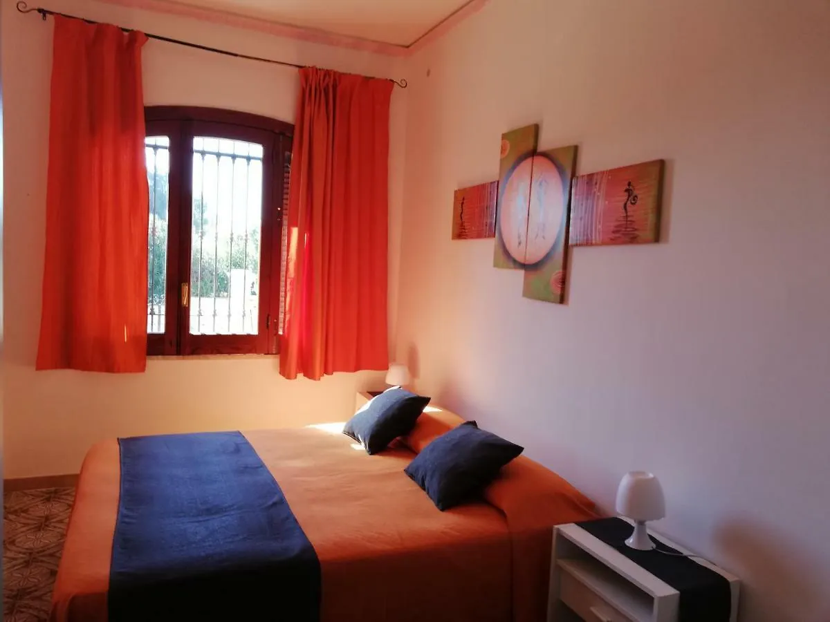 Villa Vera Fontane Bianche 0*,