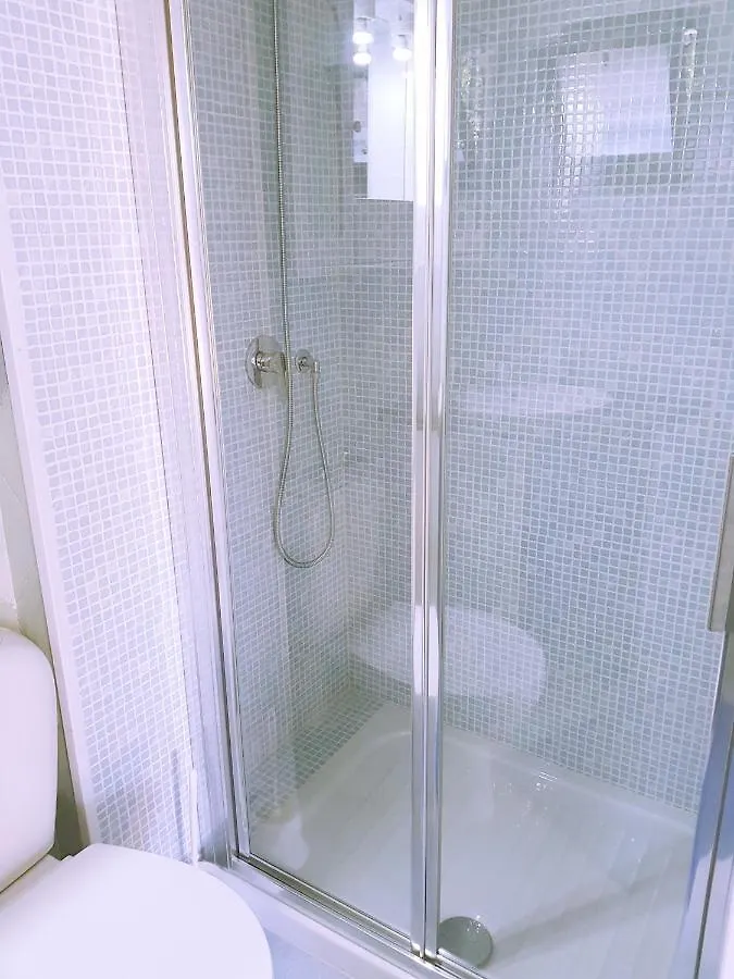 Holiday home Villa Vera Fontane Bianche