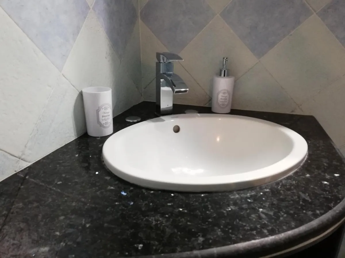 Holiday home Villa Vera Fontane Bianche