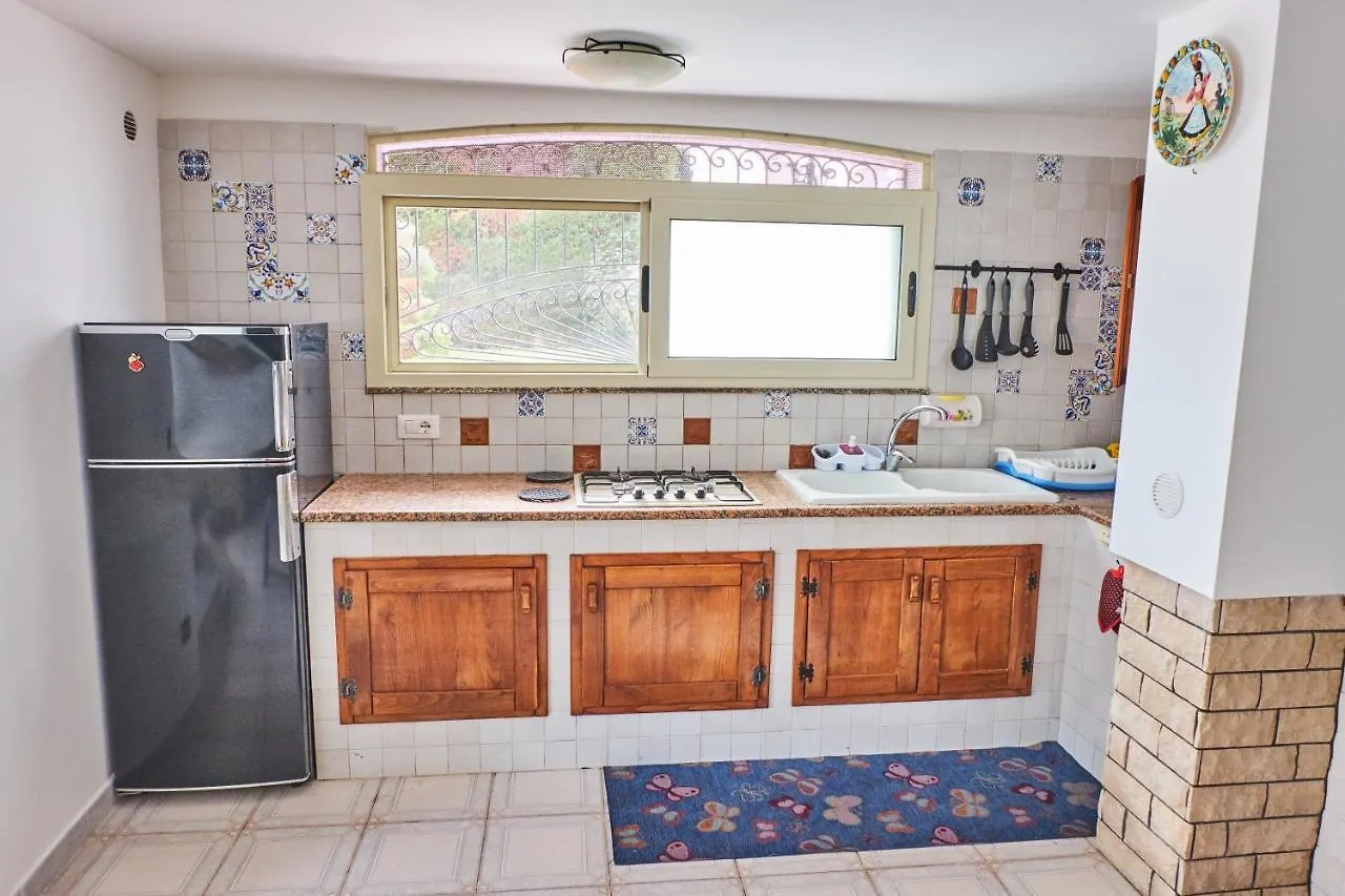 Villa Vera Fontane Bianche Holiday home