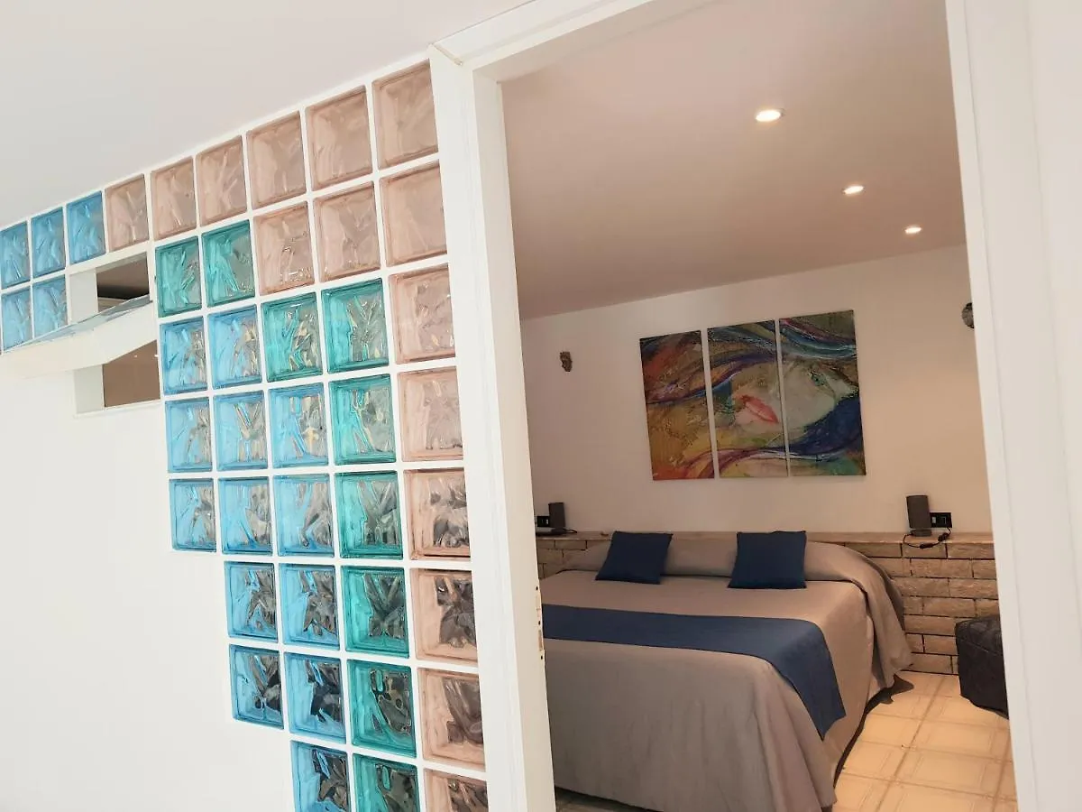 Villa Vera Fontane Bianche Holiday home