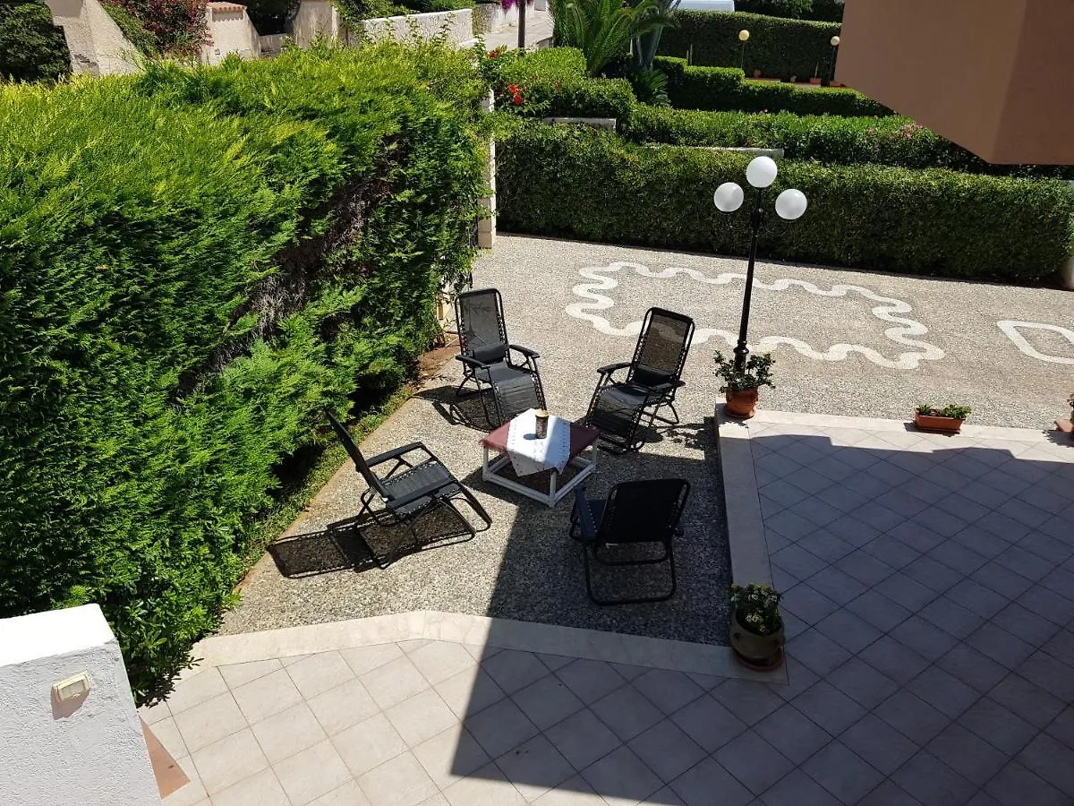 Villa Vera Fontane Bianche Holiday home