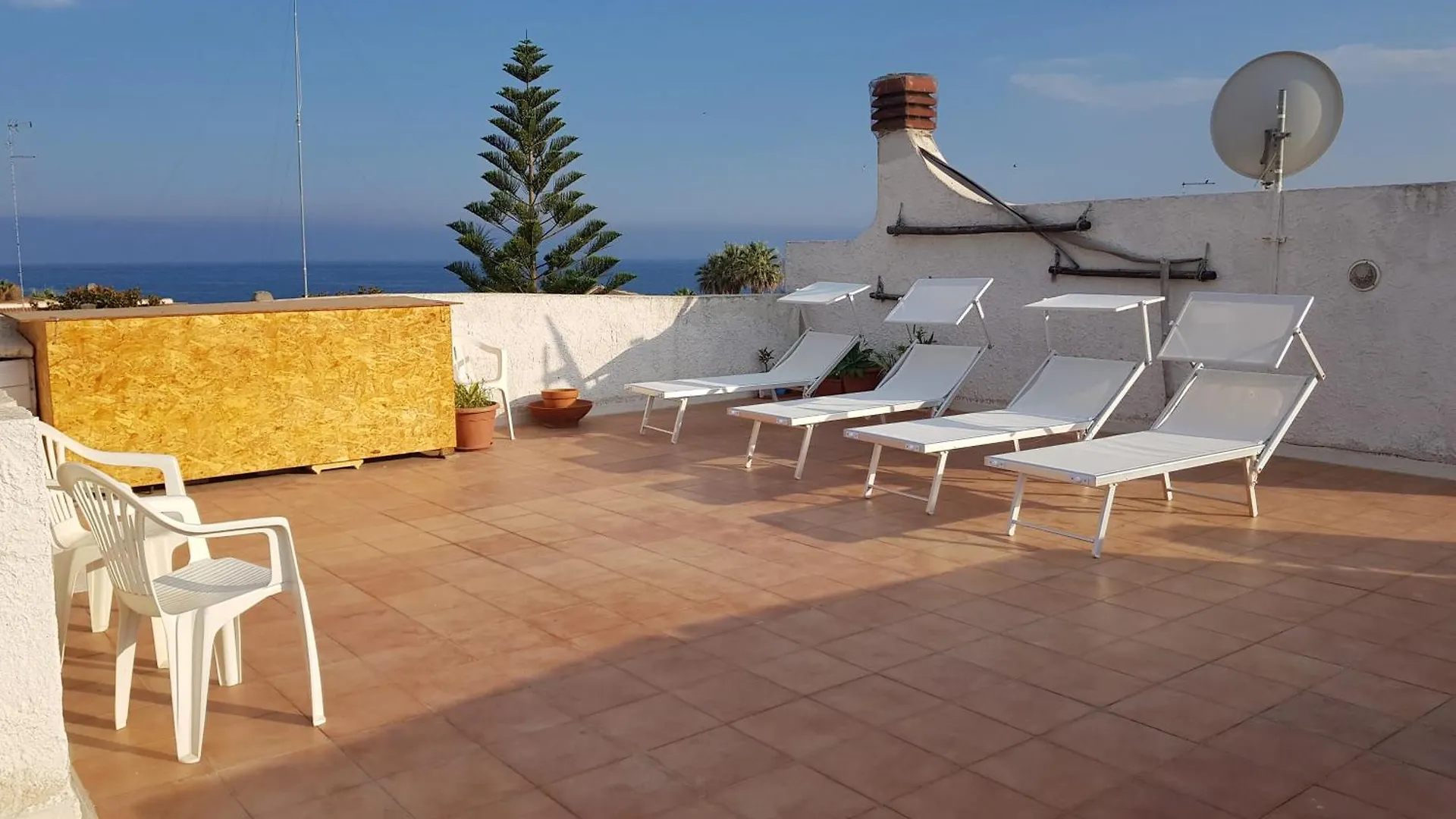 Holiday home Villa Vera Fontane Bianche
