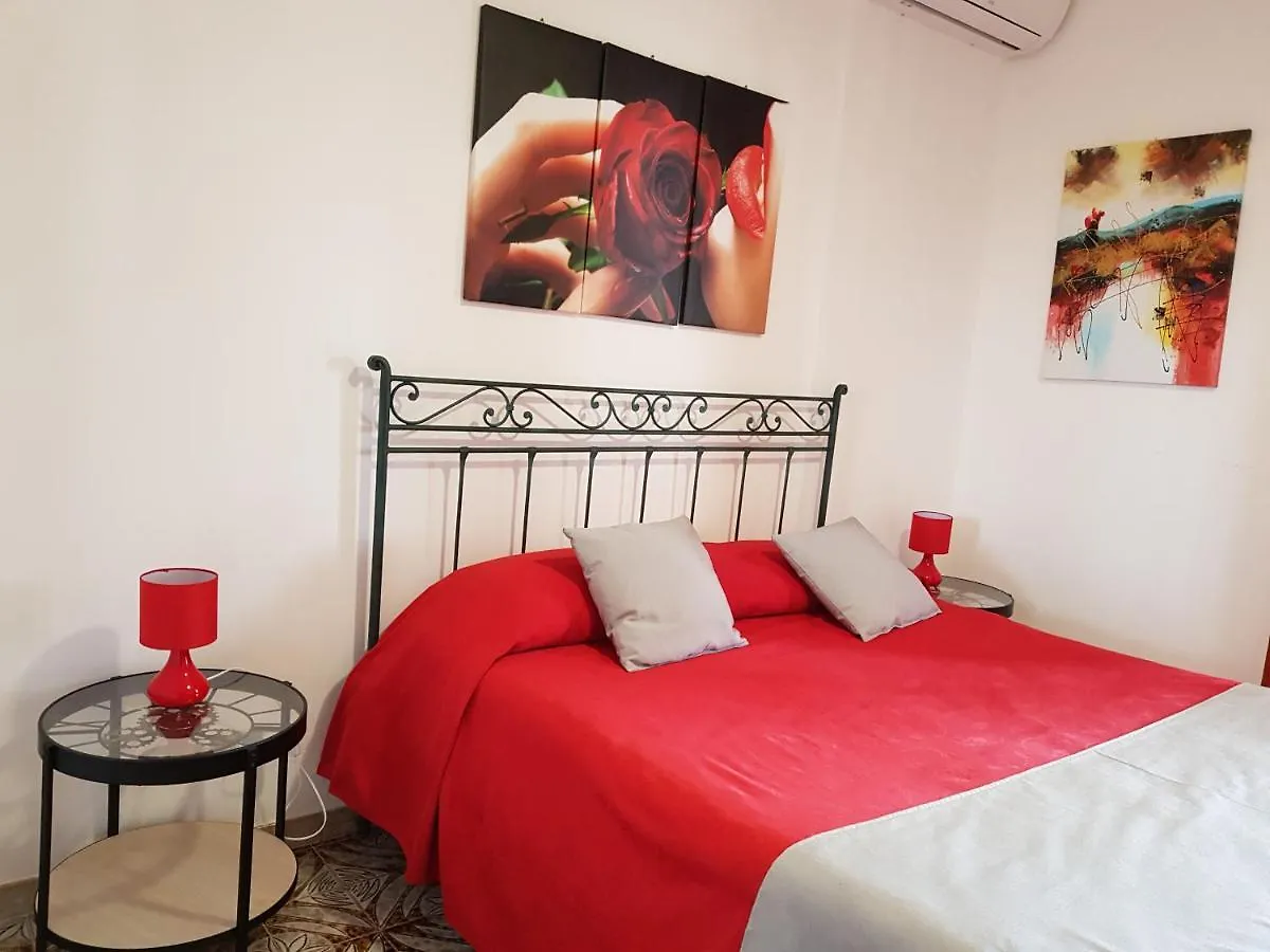 Holiday home Villa Vera Fontane Bianche