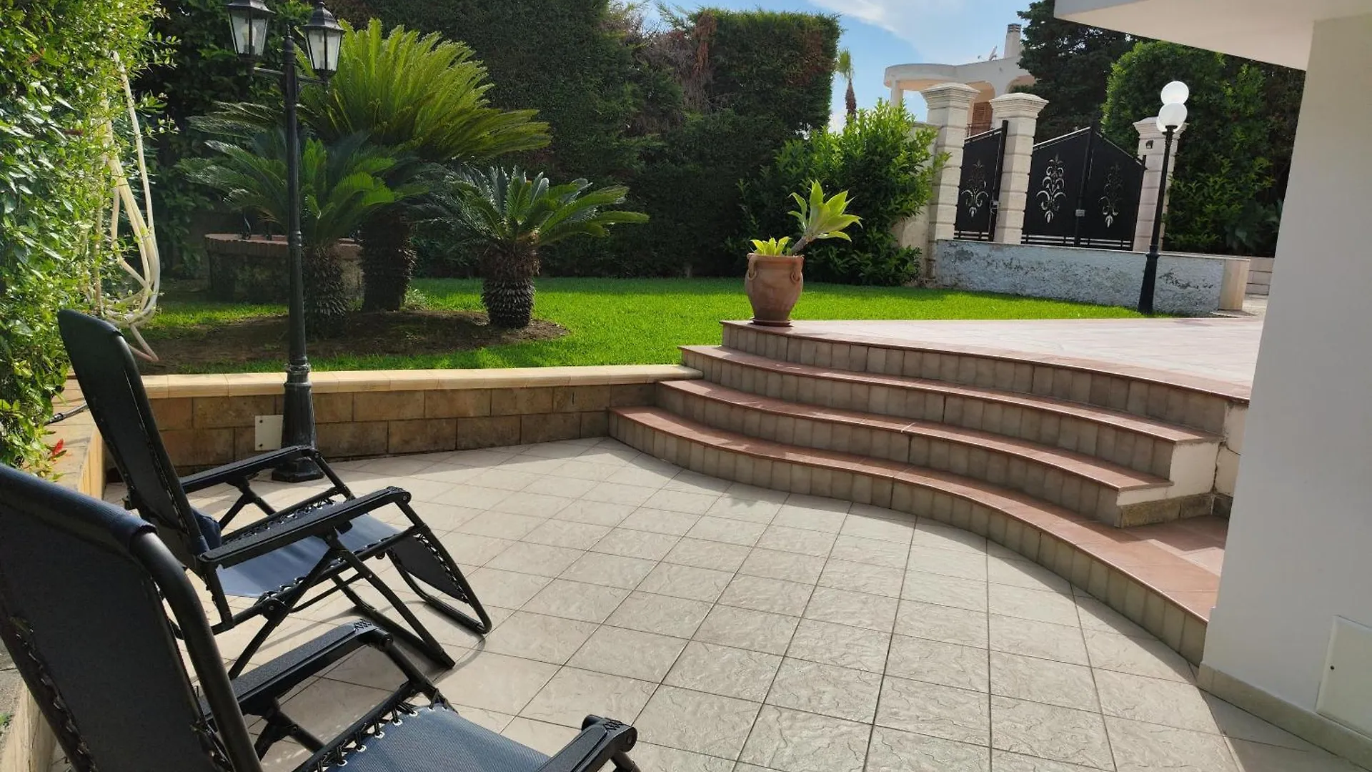 Villa Vera Fontane Bianche Holiday home