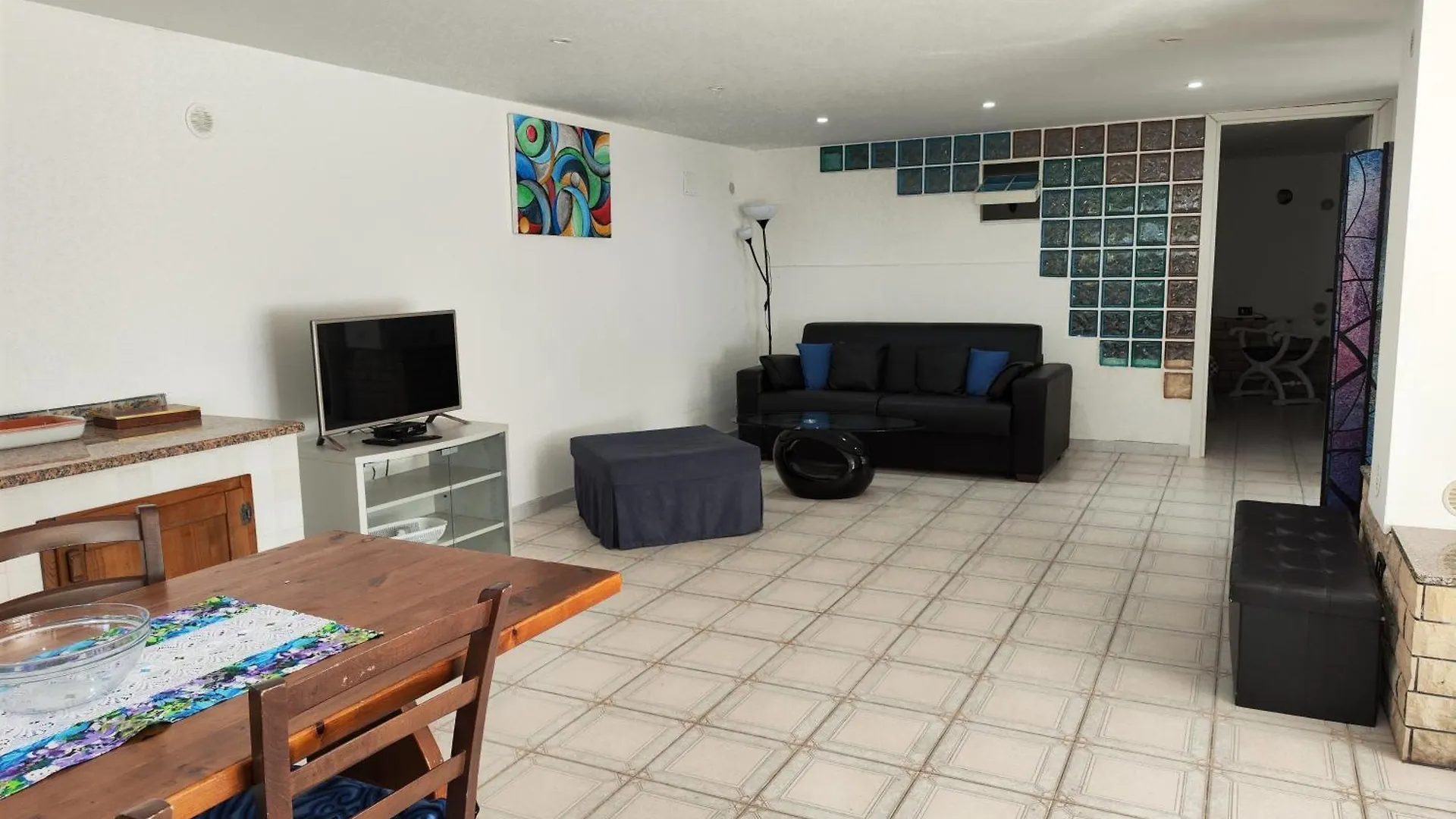 Holiday home Villa Vera Fontane Bianche Italy