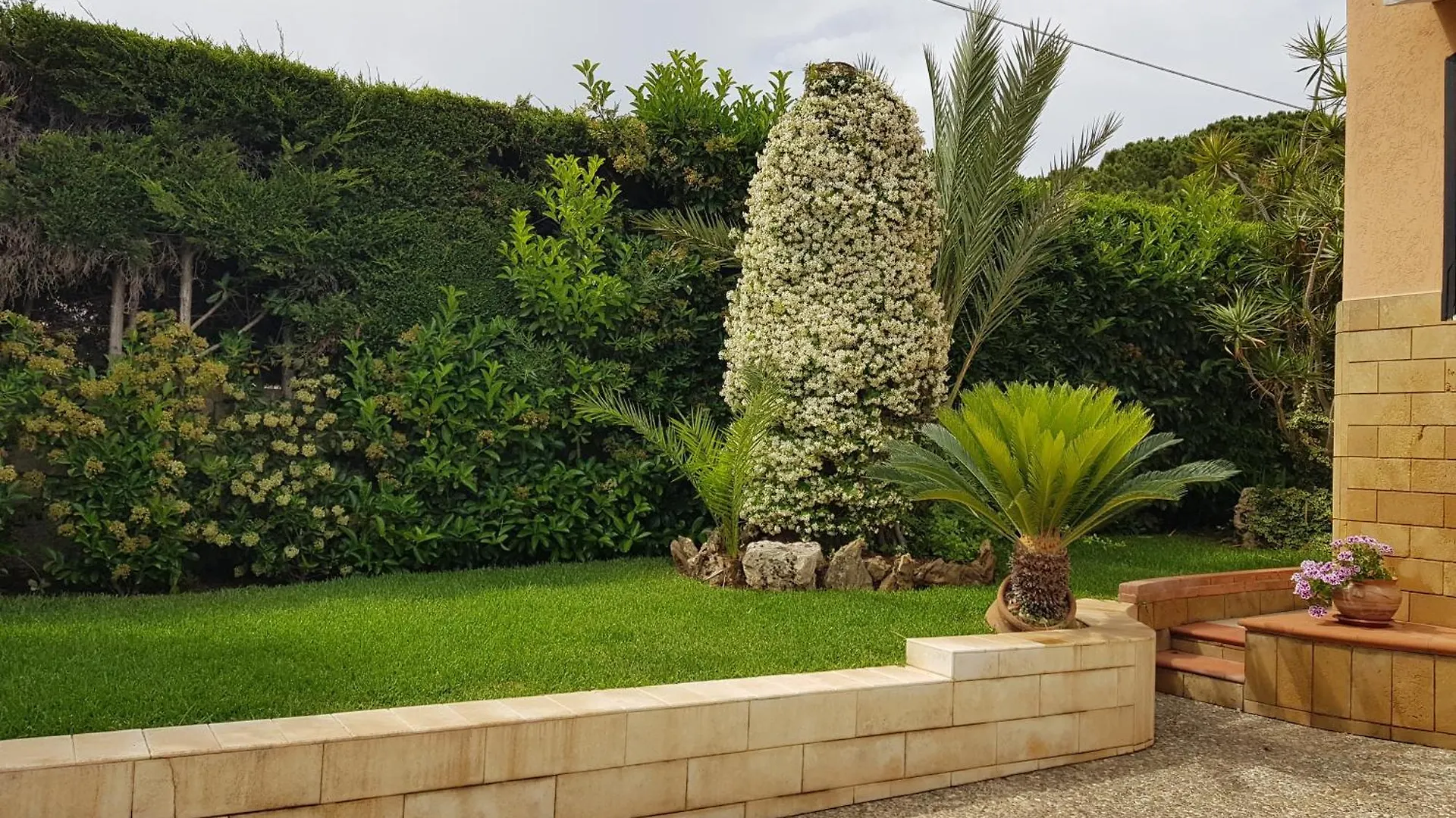 Villa Vera Fontane Bianche
