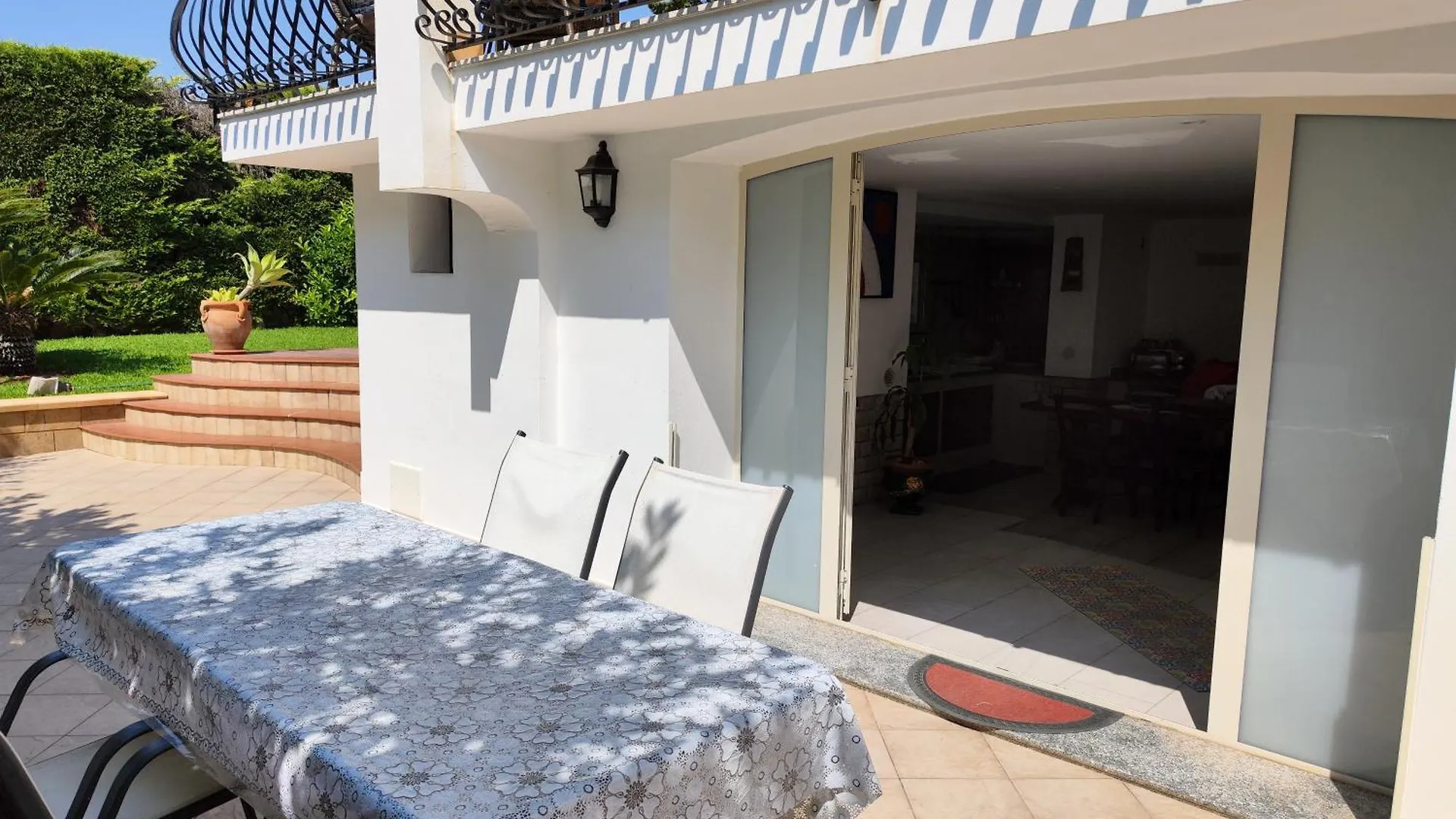 Villa Vera Fontane Bianche Holiday home