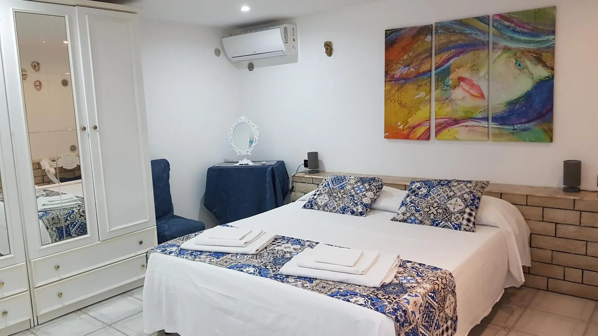 Holiday home Villa Vera Fontane Bianche
