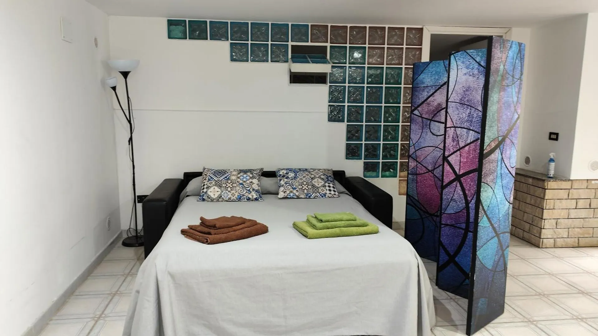 Holiday home Villa Vera Fontane Bianche