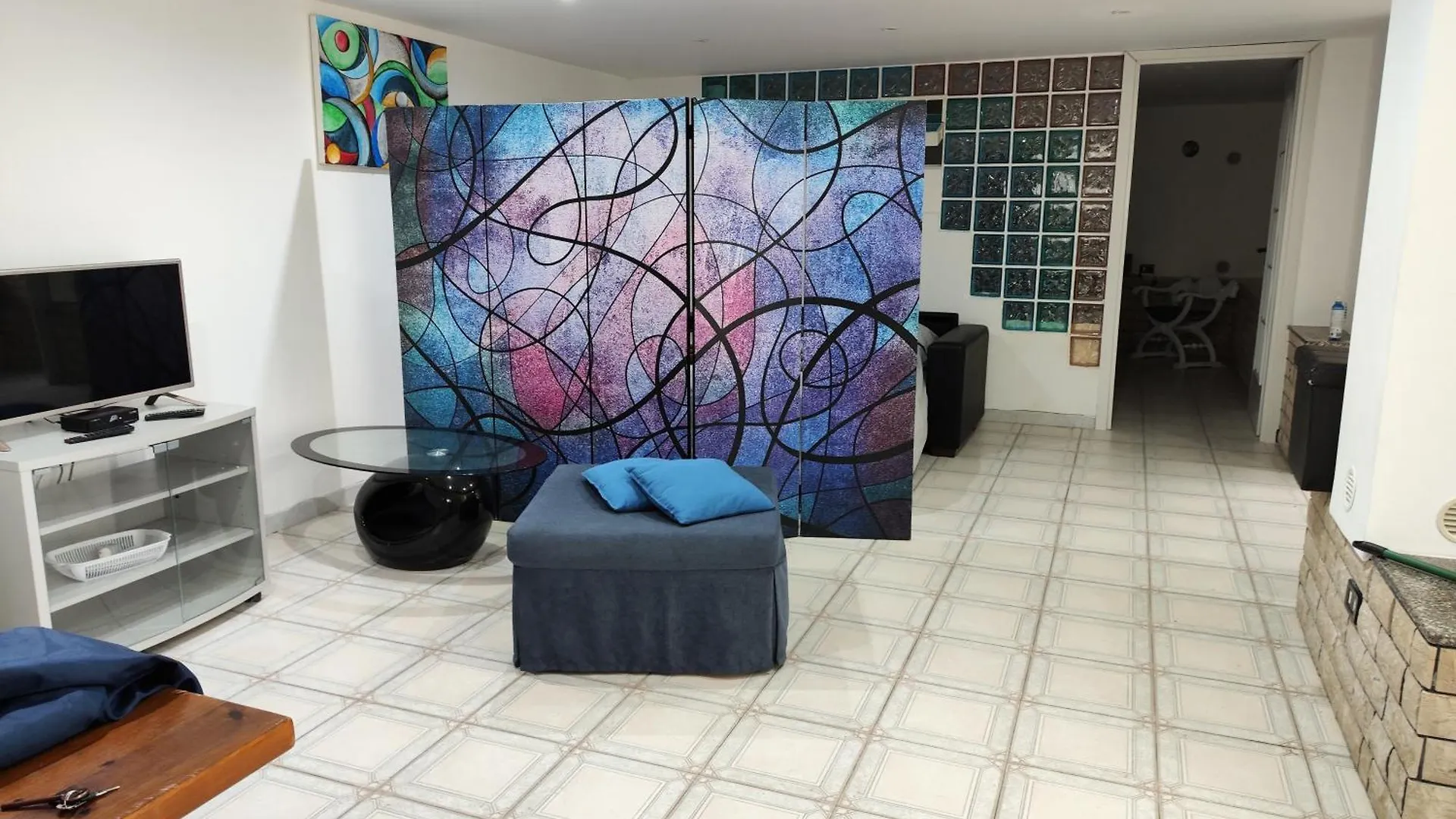 Holiday home Villa Vera Fontane Bianche