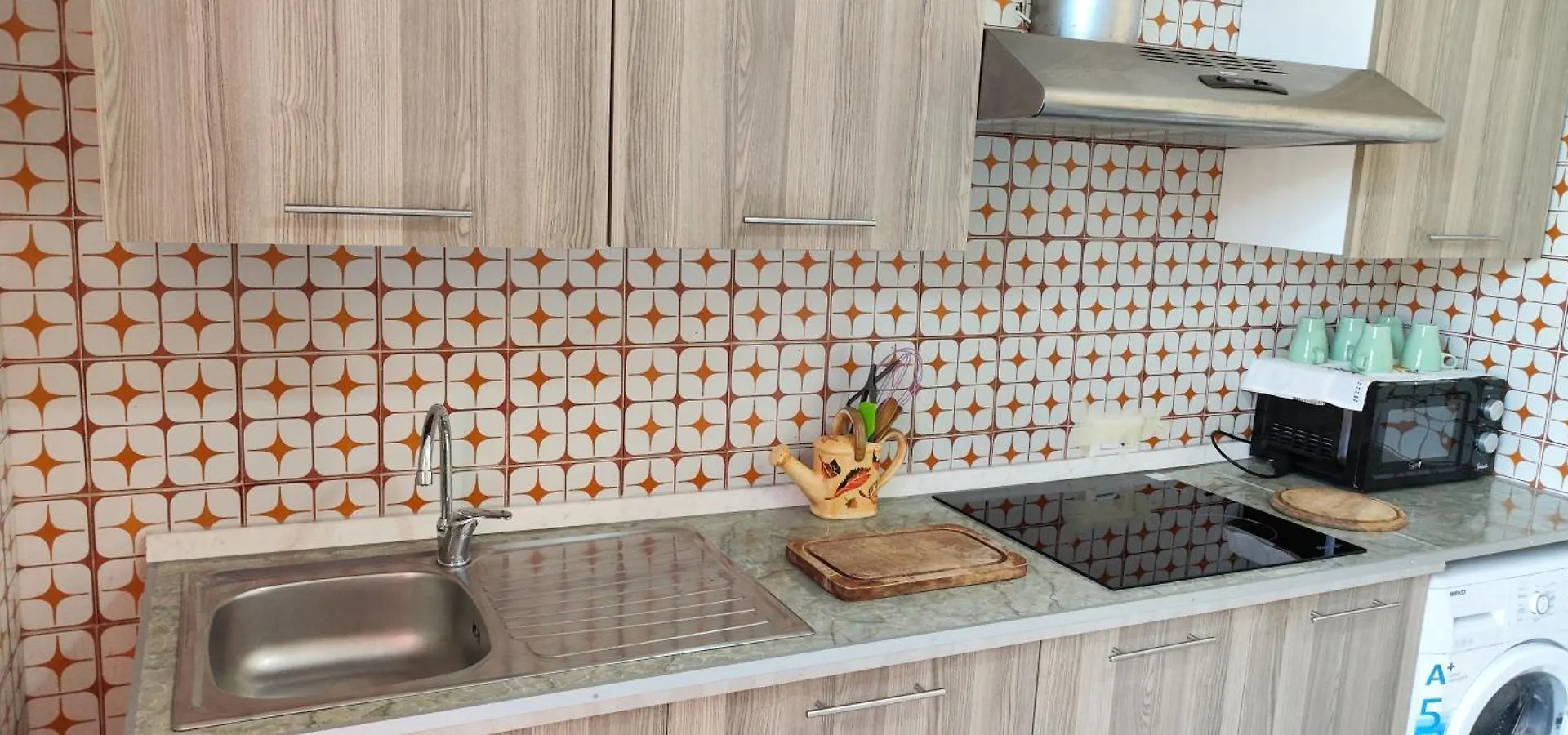 Villa Vera Fontane Bianche Holiday home