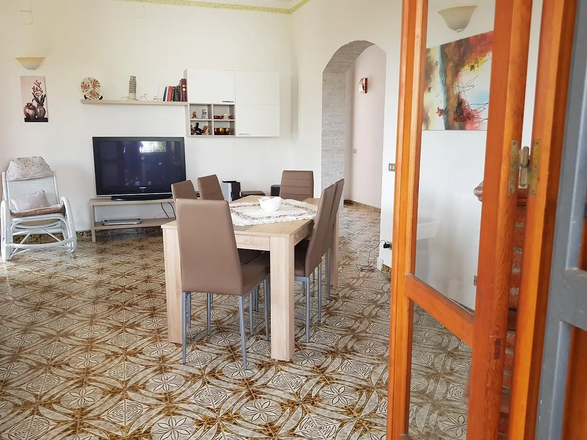 Villa Vera Fontane Bianche