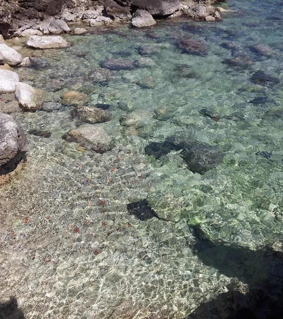 Villa Vera Fontane Bianche Italy