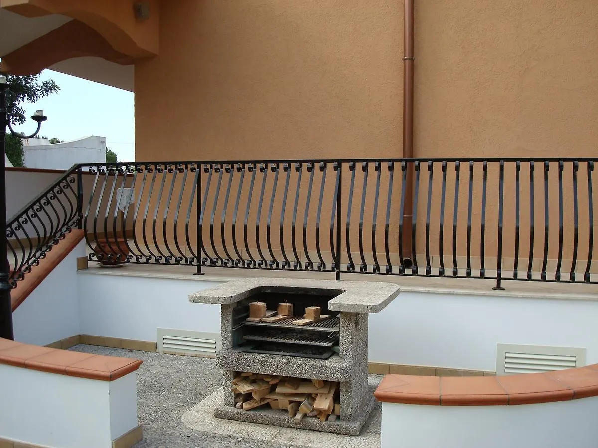 Villa Vera Fontane Bianche Holiday home