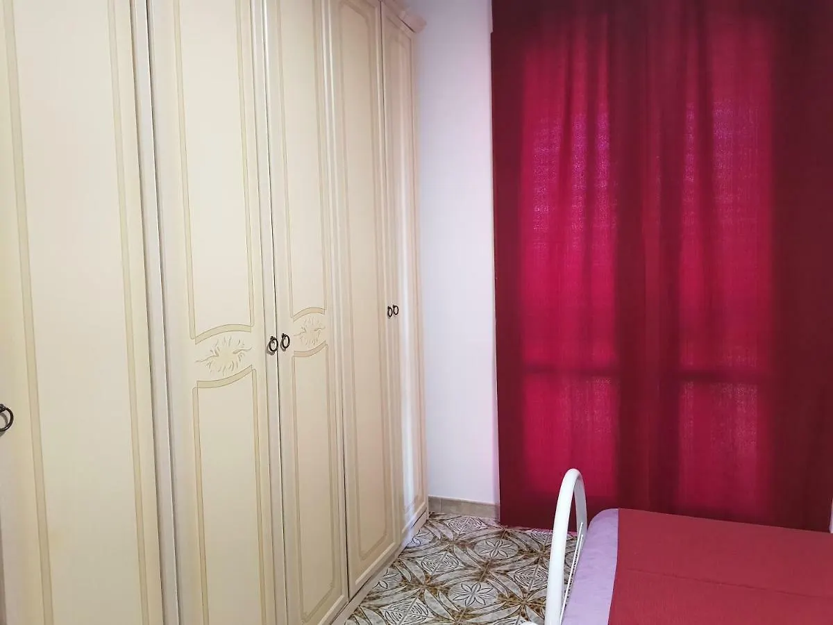 Holiday home Villa Vera Fontane Bianche Italy